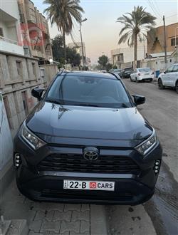 تويوتا راف 4